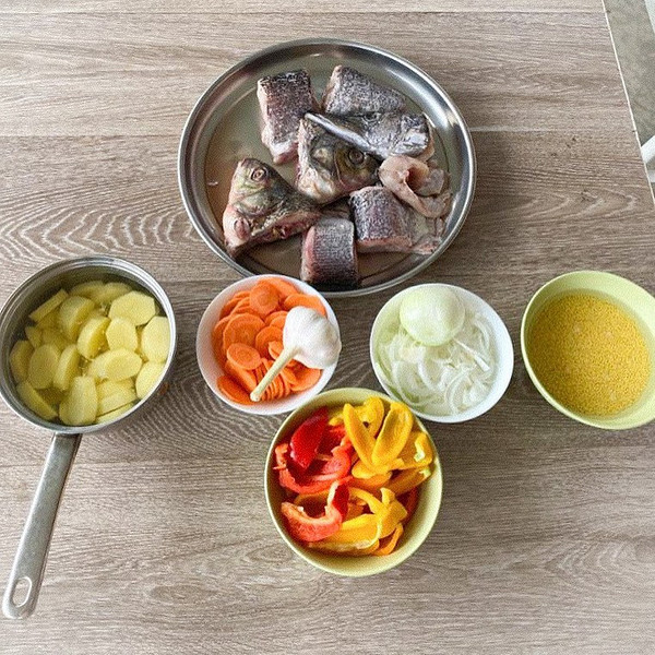 Уха в казане на костре: лайфхаки и лучшие рецепты