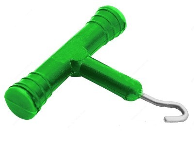 Затягиватель узлов Carp Zoom Knot Hook Tester